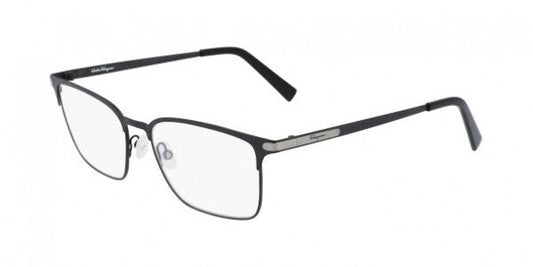 Salvatore Ferragamo SF2207-021-5416 54mm New Eyeglasses