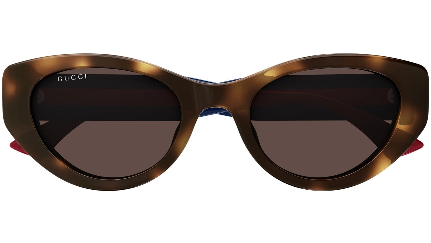 Gucci GG1862S-002 52mm New Sunglasses