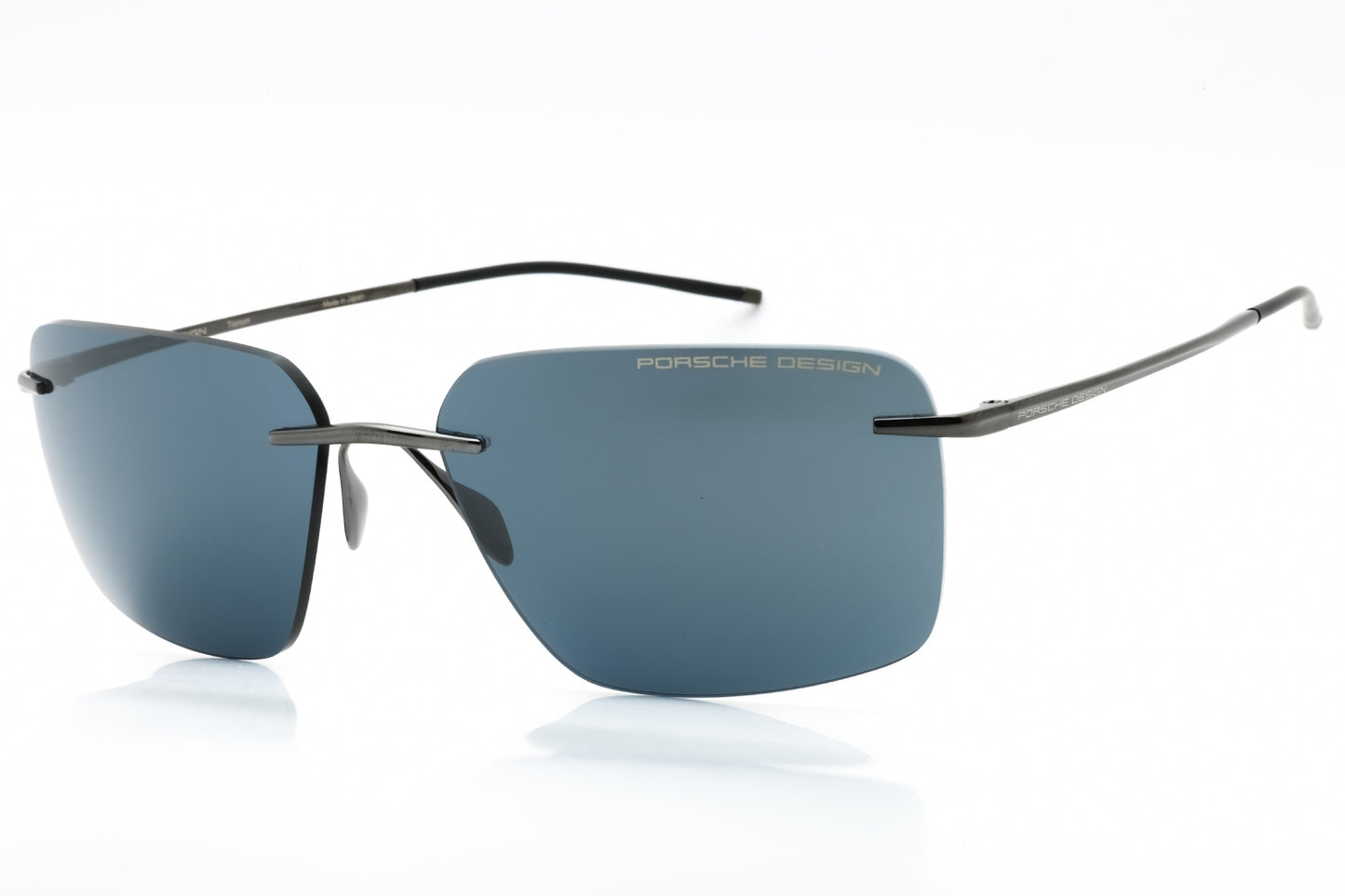 Porsche P8923-C 62mm New Sunglasses