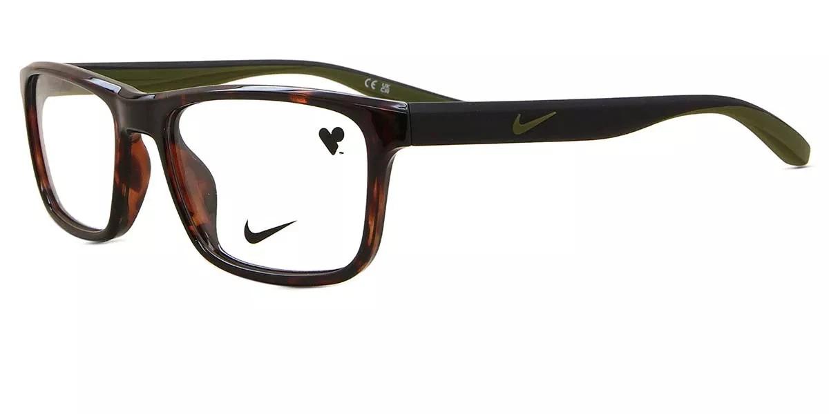 NIKE 7046-239-5417 54mm New Eyeglasses