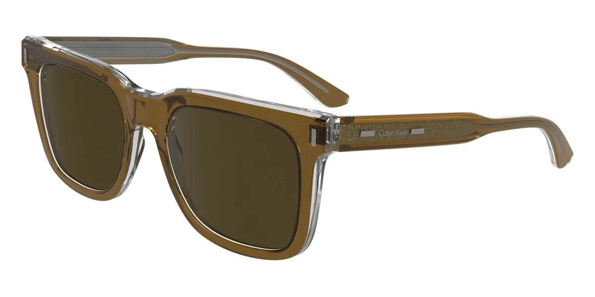 Calvin Klein CK24112-772-5517 55mm New Eyeglasses