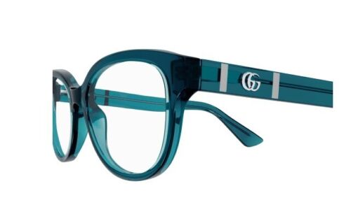 Gucci GG1115o-003 53mm New Eyeglasses