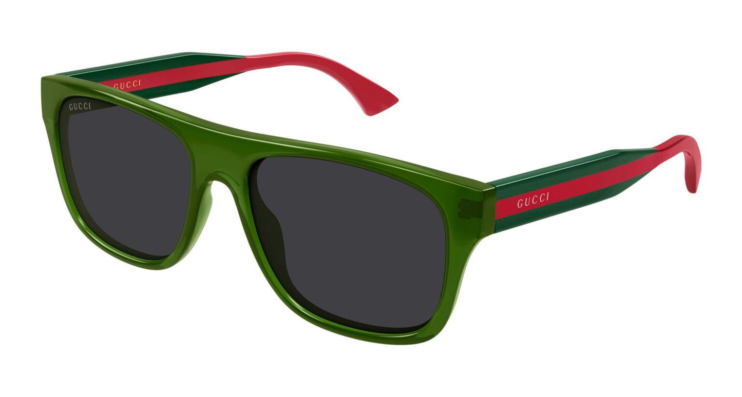 Gucci GG2119S-003 56 New Sunglasses