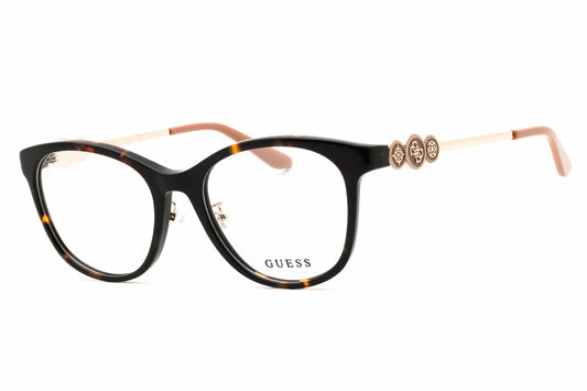 Guess GU50255-D-052 52mm New Eyeglasses