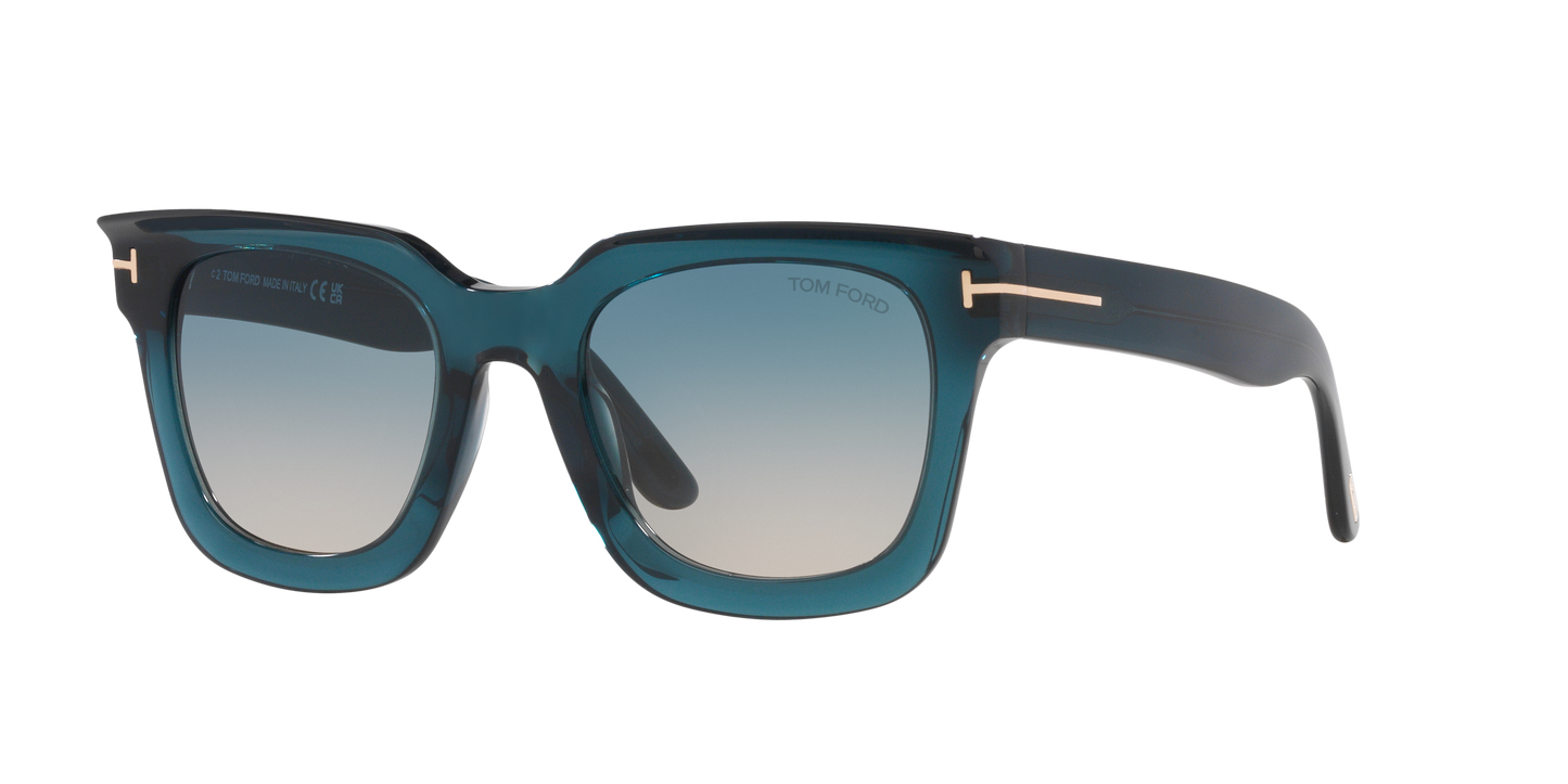 Tom Ford FT1115-92P-52 52mm New Sunglasses