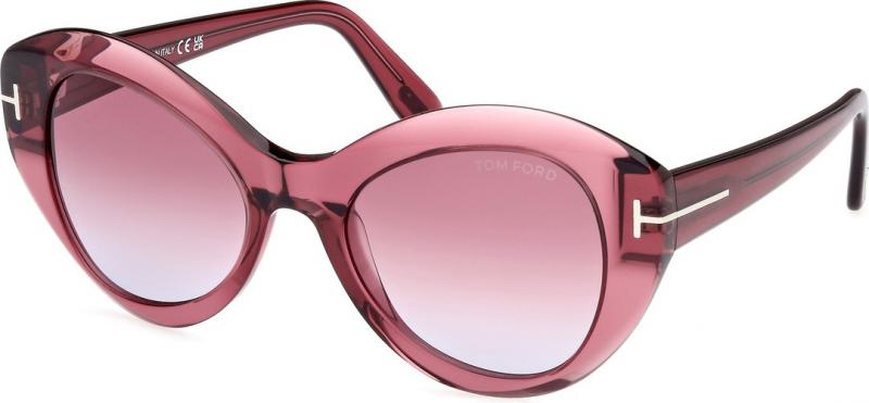 Tom Ford FT1084-66Y-52 52mm New Sunglasses