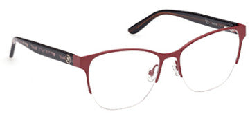 Guess GU2873-54070 54mm New Eyeglasses