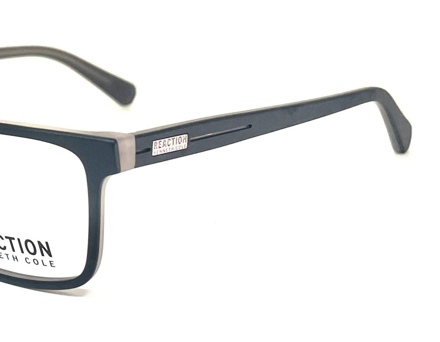 Kenneth Cole Re KC0947-002-56 56mm New Eyeglasses