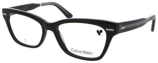 Calvin Klein CK23512-001-52 54mm New Eyeglasses
