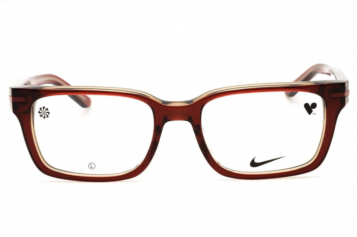 Nike 7174-617-5318 53mm New Eyeglasses