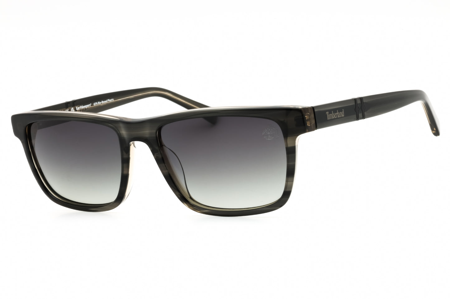 Timberland TB00020-20D 55mm New Sunglasses