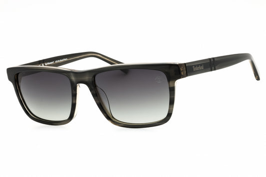 Timberland TB00020-20D 55mm New Sunglasses