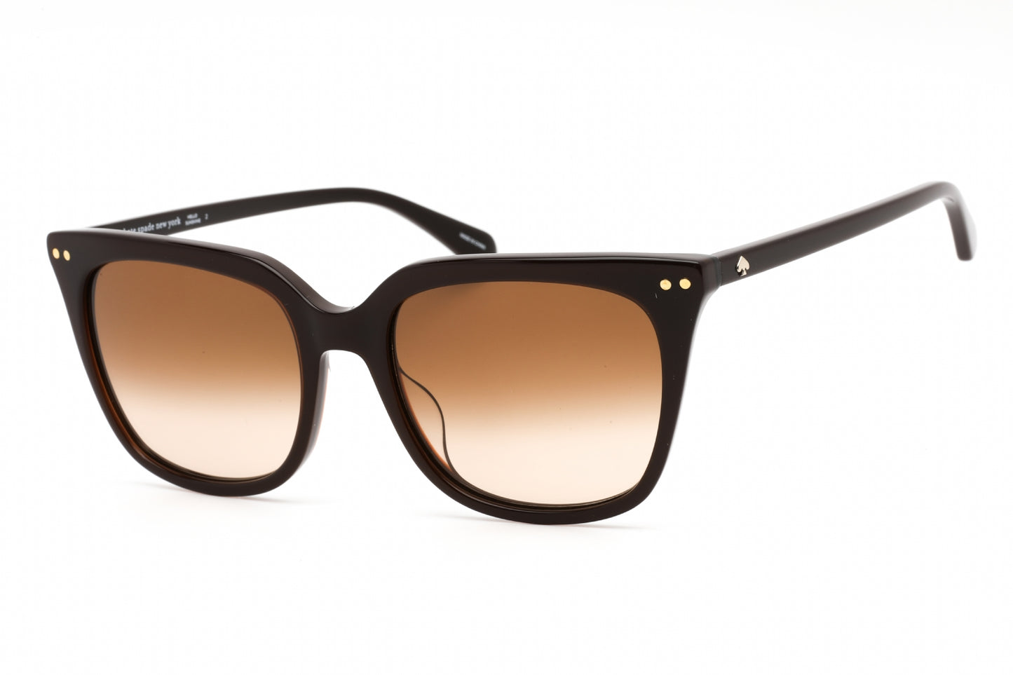 Kate Spade GIANA/G/S-009Q HA 54mm New Sunglasses