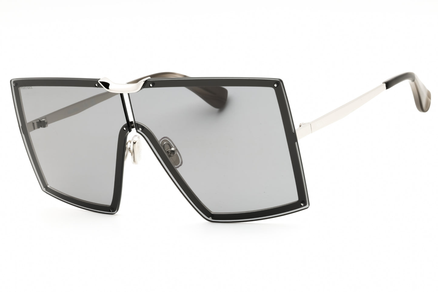 Max Mara MM0117-16A 69mm New Sunglasses