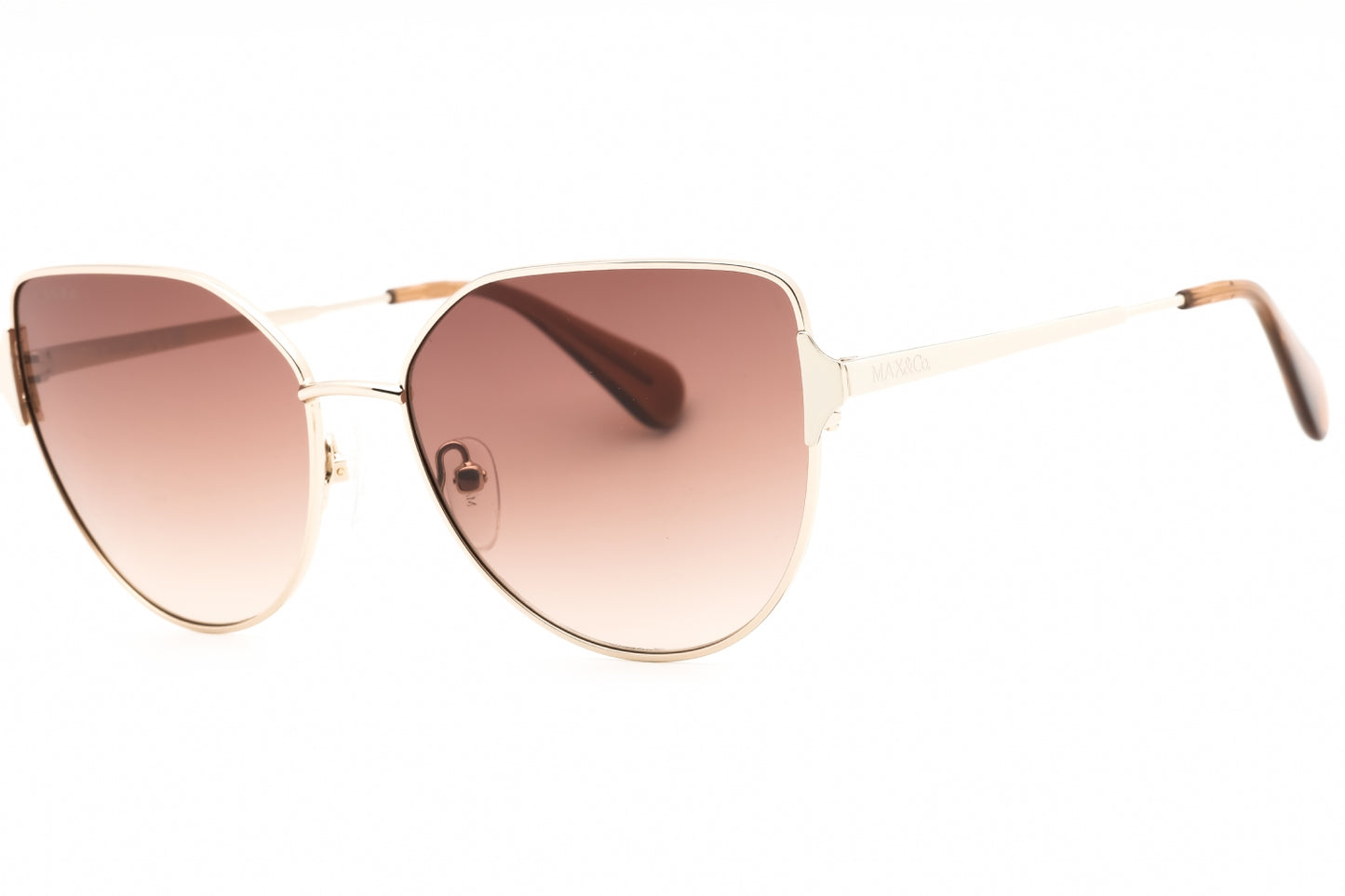 Max & Co. MO0082-32F 57mm New Sunglasses