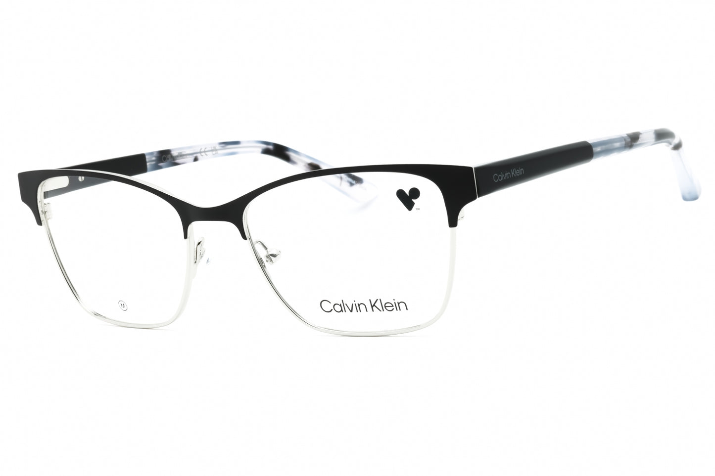 Calvin Klein CK23107-001 52mm New Eyeglasses