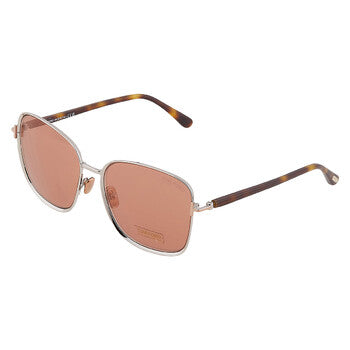 Tom Ford FT1029-12G-57 57mm