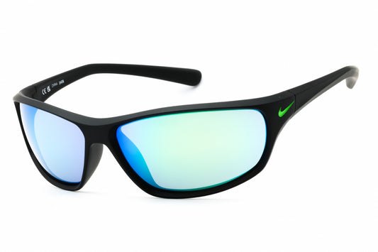 Nike NIKE RABID FQ4765-003 63mm New Sunglasses