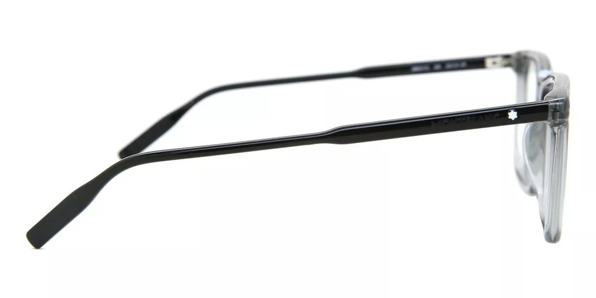 Mont Blanc MB0011o-009 52mm New Eyeglasses