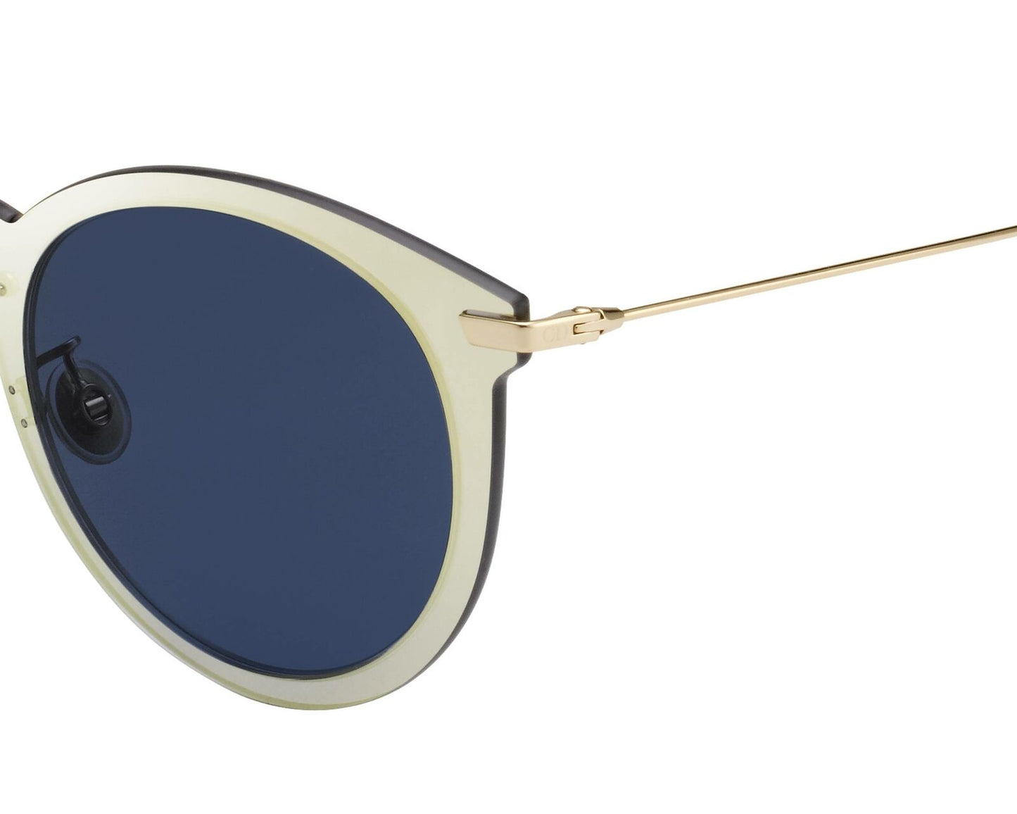 CHRISTIAN DIOR DIORULTIMEF 0LKSA9 Sunglasses