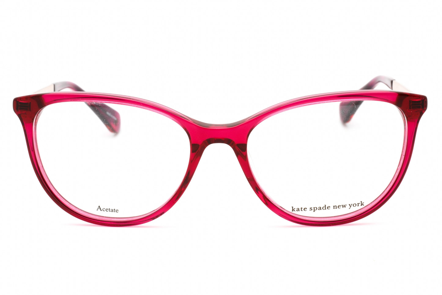 Kate Spade KIMBERLEE-08CQ 00 52mm New Eyeglasses