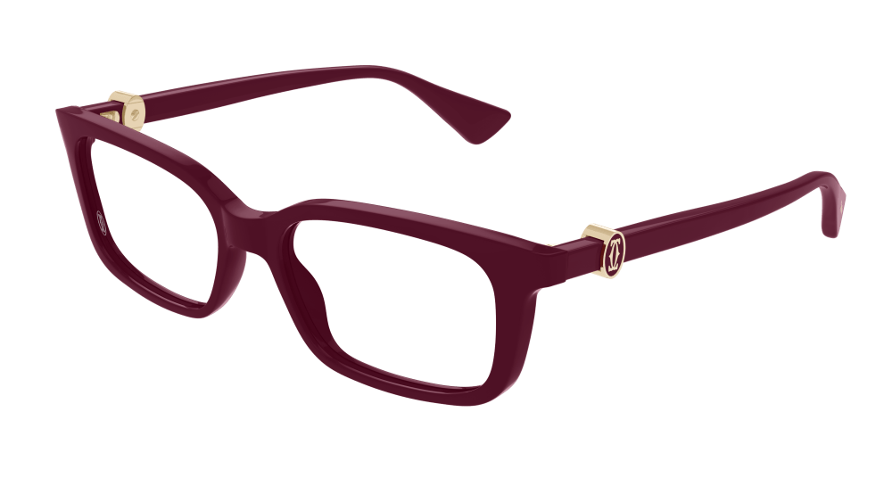 Cartier CT0525o-007 55mm New Eyeglasses