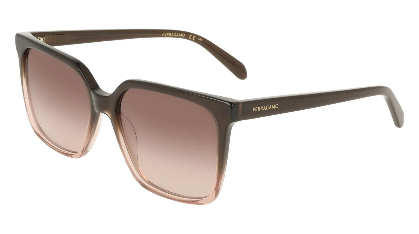 Salvatore Ferragamo SF2102S-234-5716 57mm