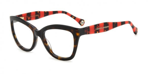 Carolina Herrera CH0088-0O63-00-53  New Eyeglasses