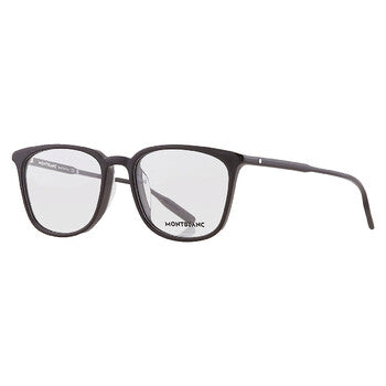 Montblanc MB0089OK 001 52 52mm
