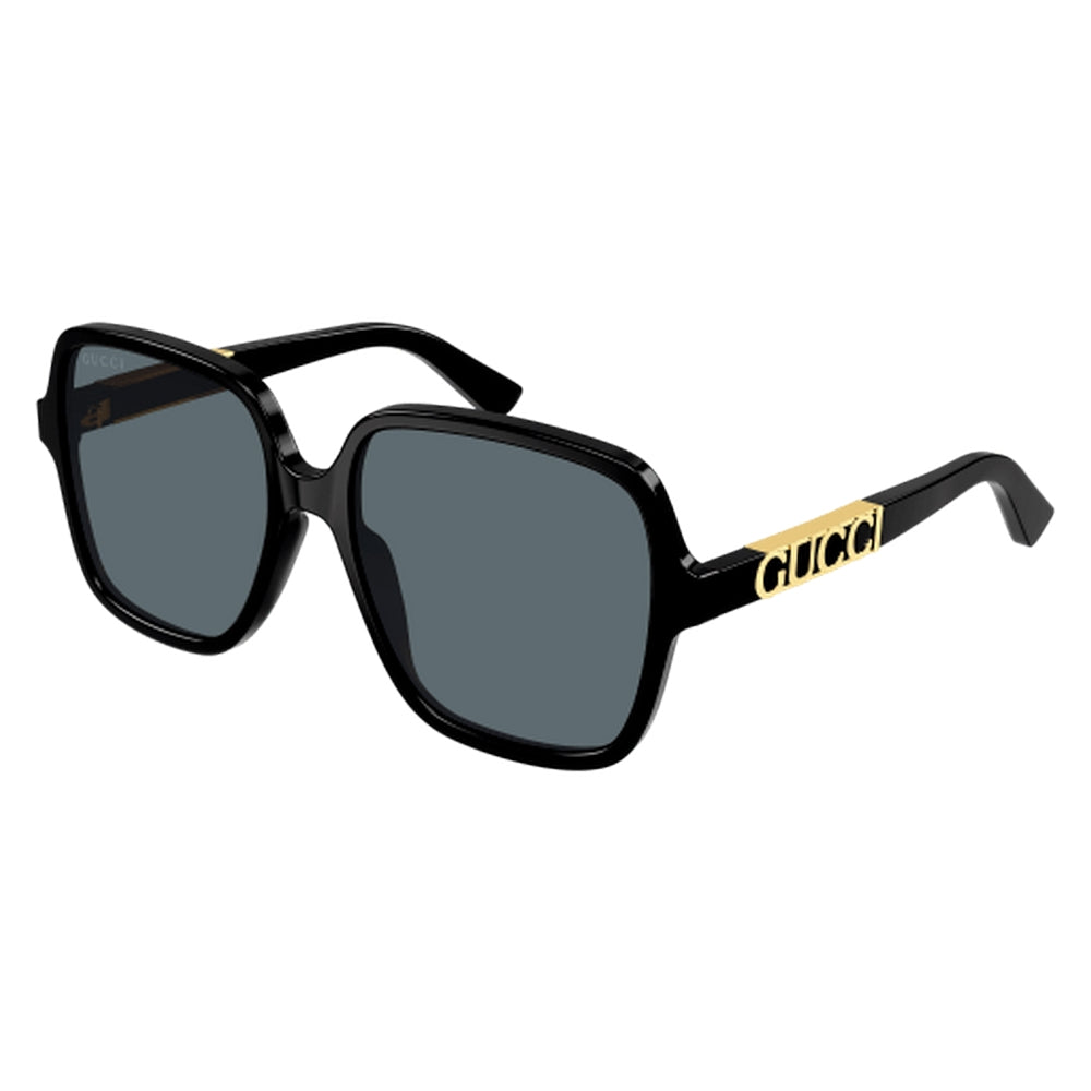 Gucci GG1189SA-002-59 59mm New Sunglasses