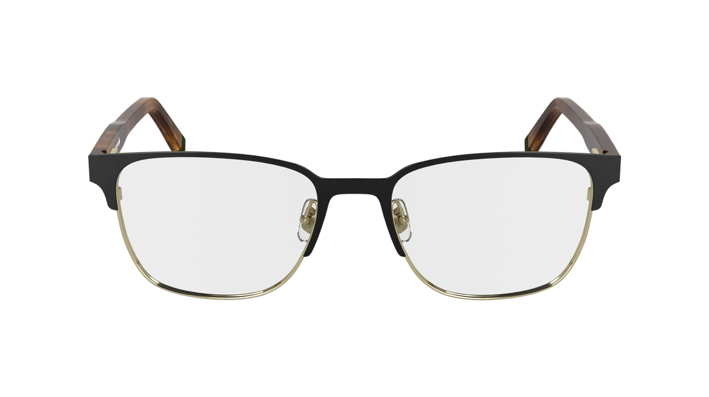 Lacoste L2304-N-001-5318 53mm New Eyeglasses