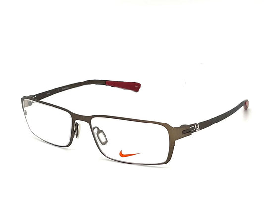 Nike 8106-242-5315 53mm New Eyeglasses