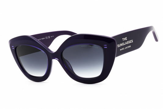 Marc Jacobs MARC 800/S-0RY8 9O 52mm New Sunglasses