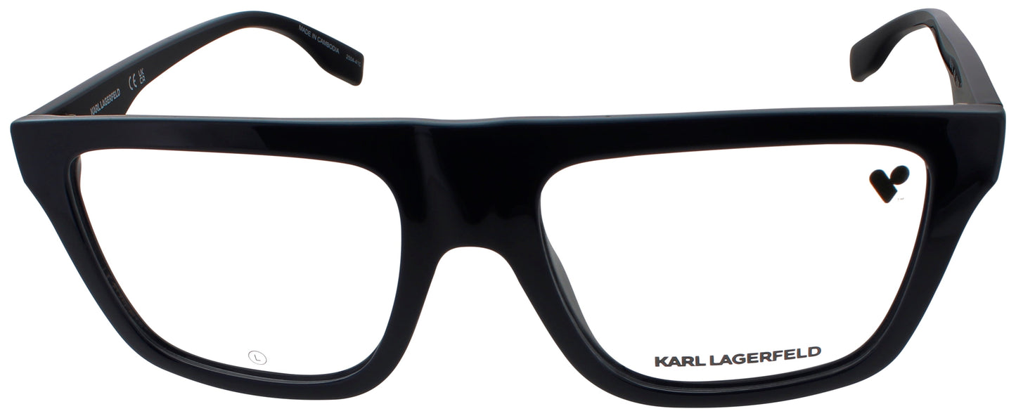 Karl Lagerfeld KL6176-404-53 53mm