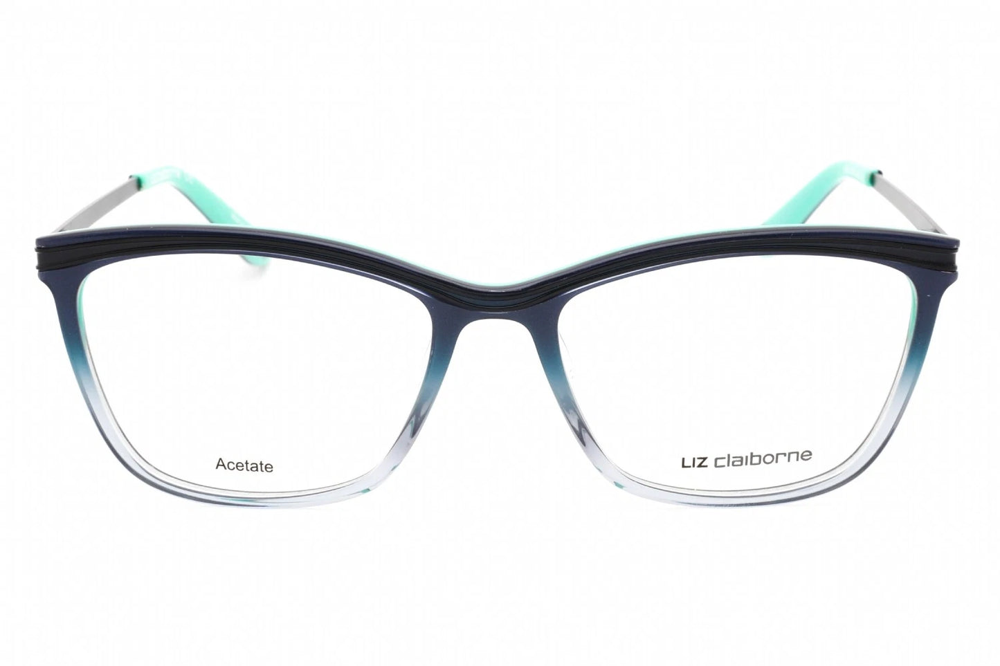 Liz Claiborne L638-0PID-51 51mm New Eyeglasses