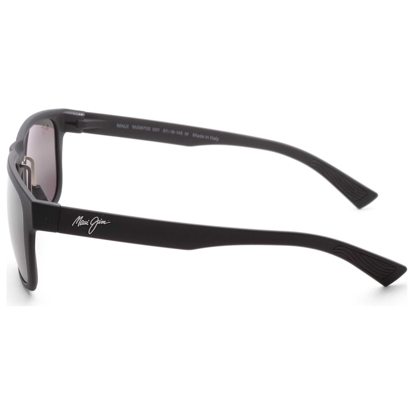 Maui Jim MJ0670S-001 57mm