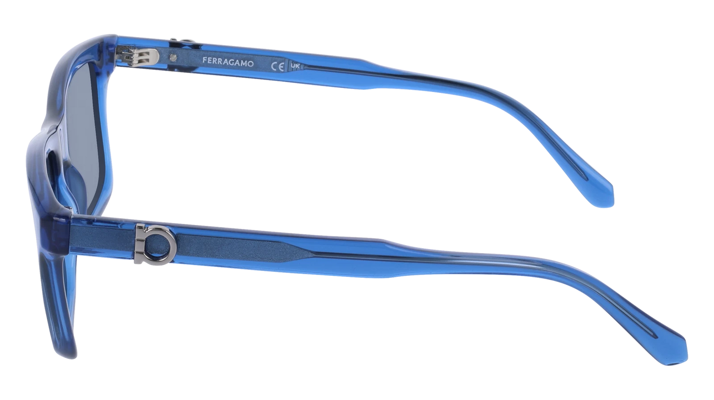 Salvatore Ferragamo SF2060SE-439-5517 55mm