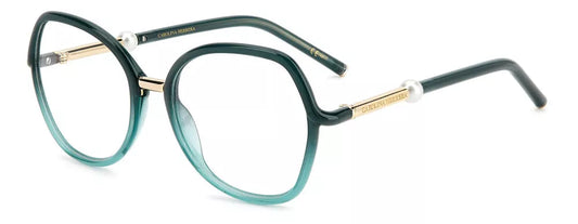 Carolina Herrera HER0080-601-53  New Eyeglasses