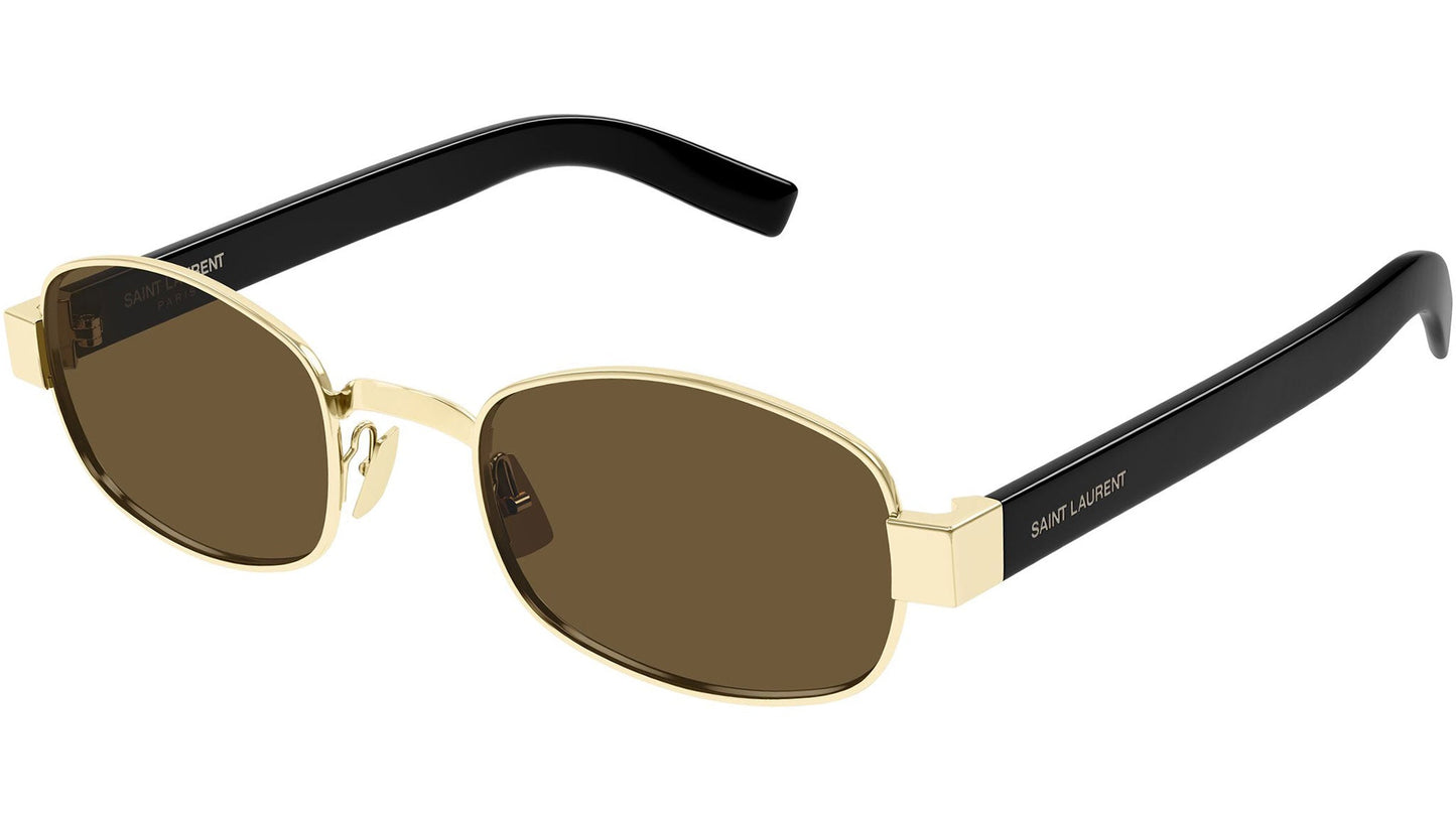 Yves Saint Laurent SL-706-001 53mm New Sunglasses