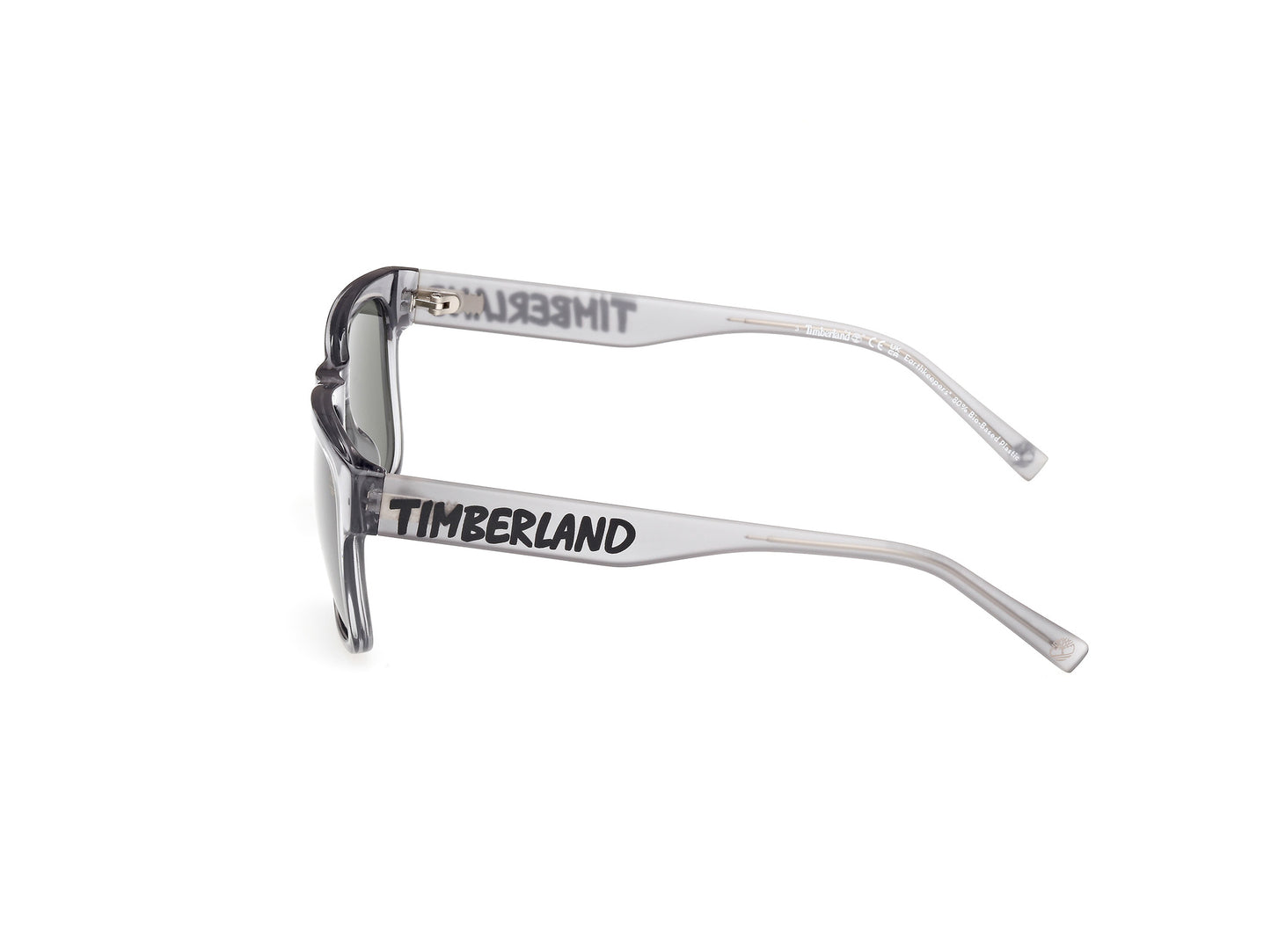 Timberland TB00011-20N-53 53mm New Sunglasses