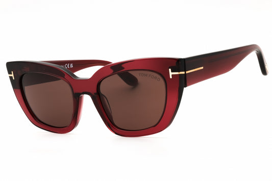 Tom Ford FT1190-69E 53mm New Sunglasses