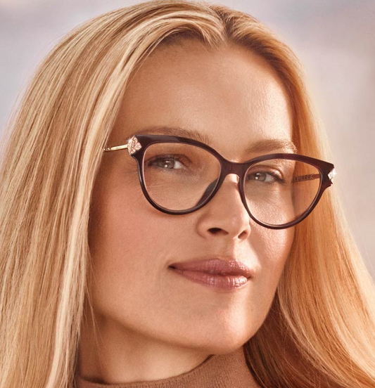 Chopard VCH332S-06LA 54mm New Eyeglasses