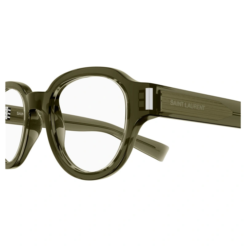 Yves Saint Laurent SL-546-OPT-006 48mm New Eyeglasses