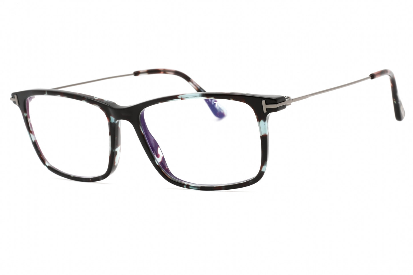 Tom Ford FT5758-B-055 56mm New Eyeglasses