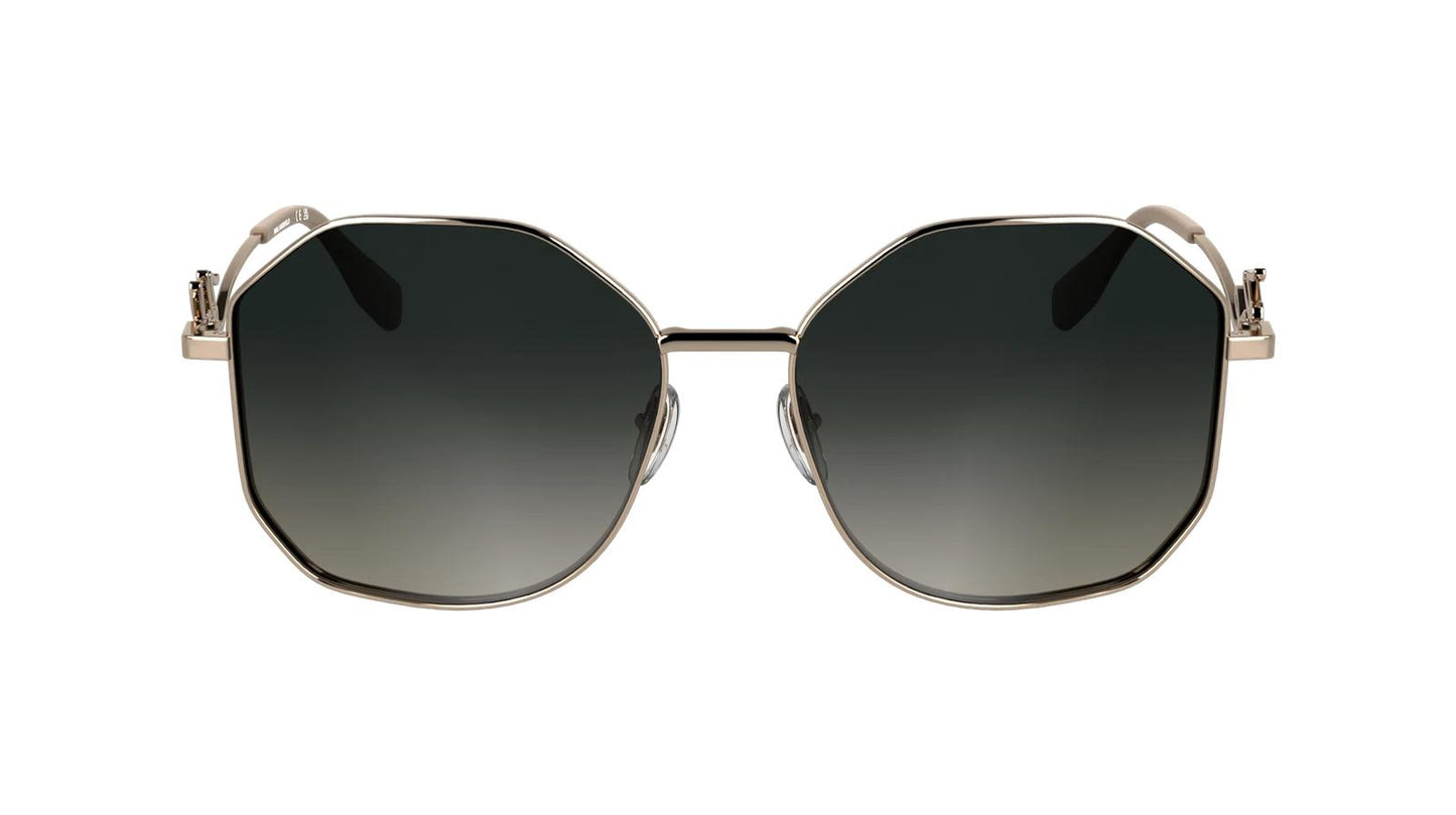 Karl Lagerfeld KL358S-N-770-5716 57mm