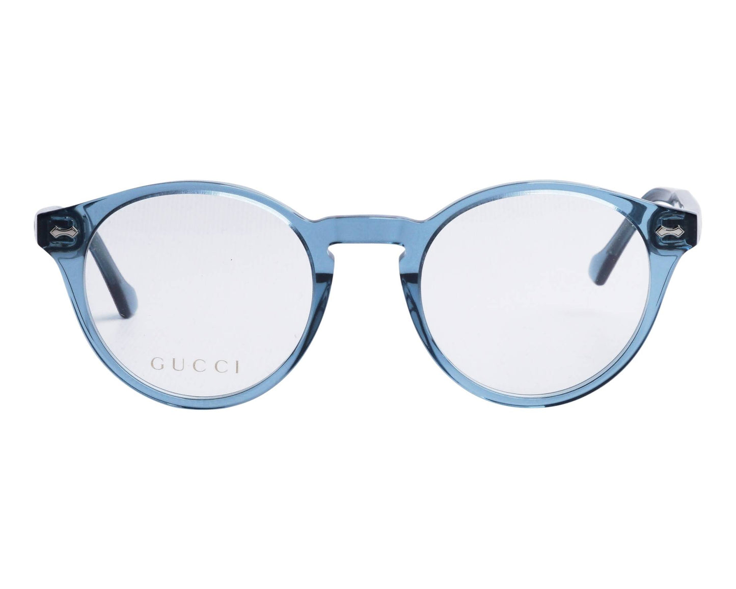 Gucci GG0738O-008 48mm New Eyeglasses