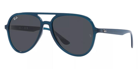 Ray Ban RB4376-669487-57  New Sunglasses
