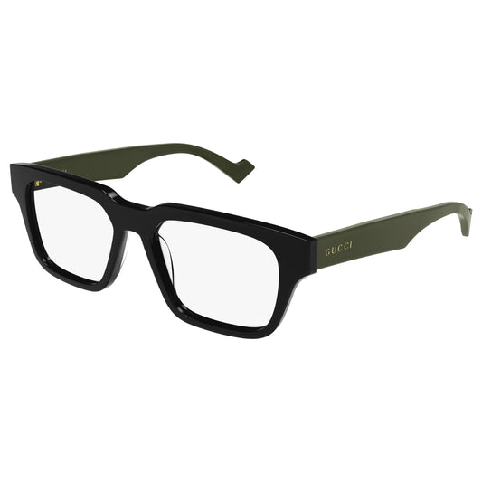 Gucci GG0963o-005 53mm New Eyeglasses