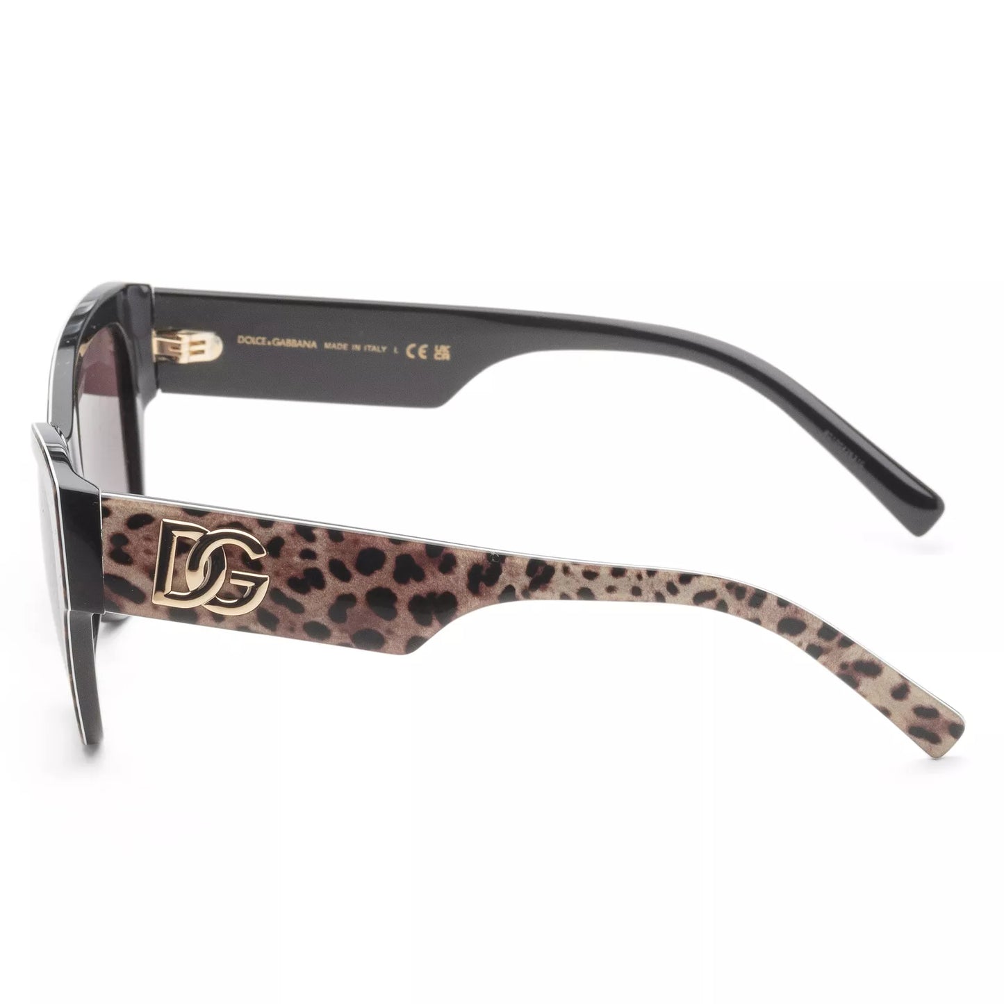 Dolce & Gabbana 0DG4449-31638G 54mm New Sunglasses
