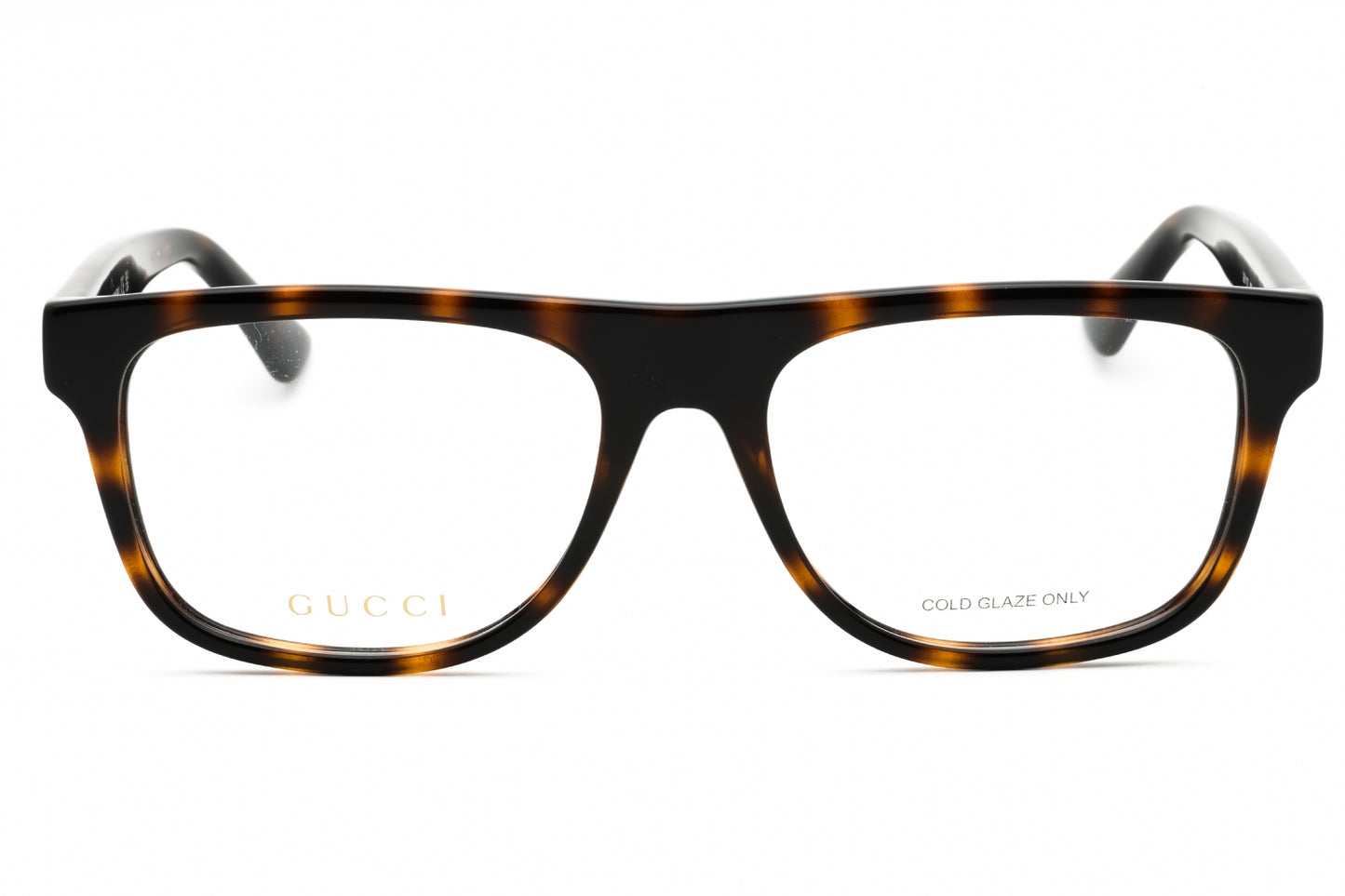 Gucci GG1117O-006 56mm New Eyeglasses